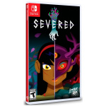 Severed (Import) (Switch)
