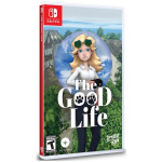 The Good Life (Import) (Switch) The Good Life (Import) (Switch)