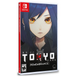 Tokyo Dark Remembrance (Import) (Switch)