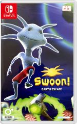 Swoon! Earth Escape (Import) (Switch) Swoon! Earth Escape (Import) (Switch)