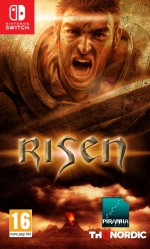 Risen (Switch) Risen (Switch)