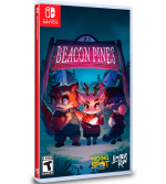 Beacon Pines (Limited Run) (Import) (Switch) Beacon Pines (Limited Run) (Import) (Switch)