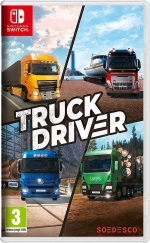 Truck Driver (Switch)