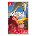 Gorsd Dominus Edition (Import) (Switch)