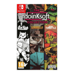 The Doinksoft Collection (Switch) The Doinksoft Collection (Switch)