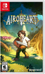 Airoheart (Import) (Switch) Airoheart (Import) (Switch)