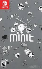 Minit (Import) (Switch)