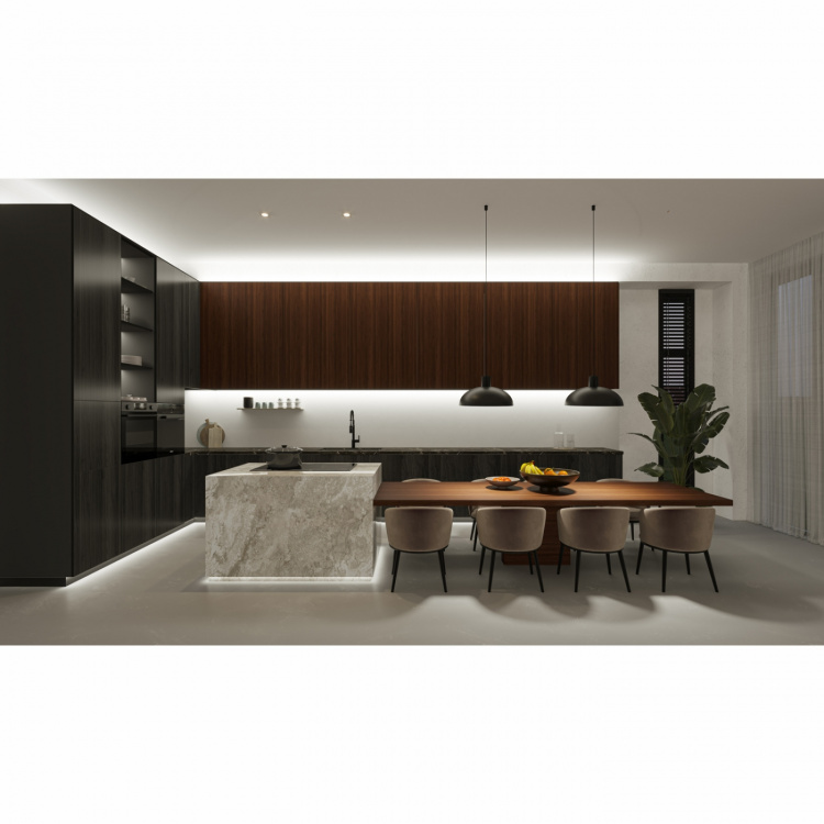 Philips Hue Solo lightstrip 5m Philips Hue Solo lightstrip 5m