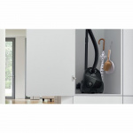 Bosch Golvdammsugare BGLS2BA3NE Tysk tillv. 600W Återvunnen Plast Bosch Golvdammsugare BGLS2BA3NE Tysk tillv. 600W Återvunnen Plast