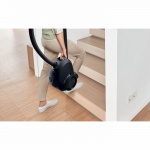 Bosch Golvdammsugare BGLS2BA3NE Tysk tillv. 600W Återvunnen Plast Bosch Golvdammsugare BGLS2BA3NE Tysk tillv. 600W Återvunnen Plast