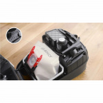Bosch Golvdammsugare BGB41POW1 Pro Power Tysk tillv Bosch Golvdammsugare BGB41POW1 Pro Power Tysk tillv