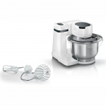 Bosch Köksmaskin MUMS2EW00 700watt 3,8l Bunke Bosch Köksmaskin MUMS2EW00 700watt 3,8l Bunke