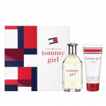 Tommy Hilfiger Giftset Tommy Hilfiger Tommy Girl Edt 100ml + Body Wash 100ml