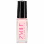 Zmile Cosmetics Nail Polish - Baby Pink Sparkle 5ml Zmile Cosmetics Nail Polish - Baby Pink Sparkle 5ml