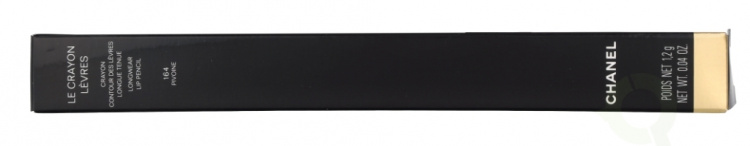 Chanel Le Crayon Levres Longwear Lip Pencil 1.2 g #164 Pivoine