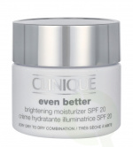 Clinique Even Better Clinical Moisturizer Cream SPF20 50 ml