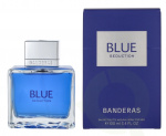Antonio Banderas A. Banderas Blue Seduction For Men Edt Spray 100 ml
