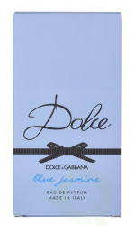 Dolce & Gabbana Dolce Blue Jasmine Edp Spray 75 ml
