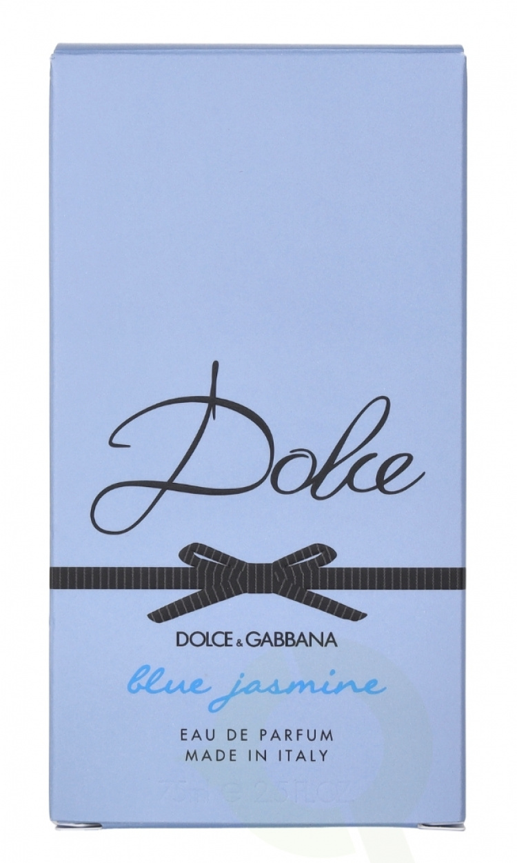 Dolce & Gabbana Dolce Blue Jasmine Edp Spray 75 ml
