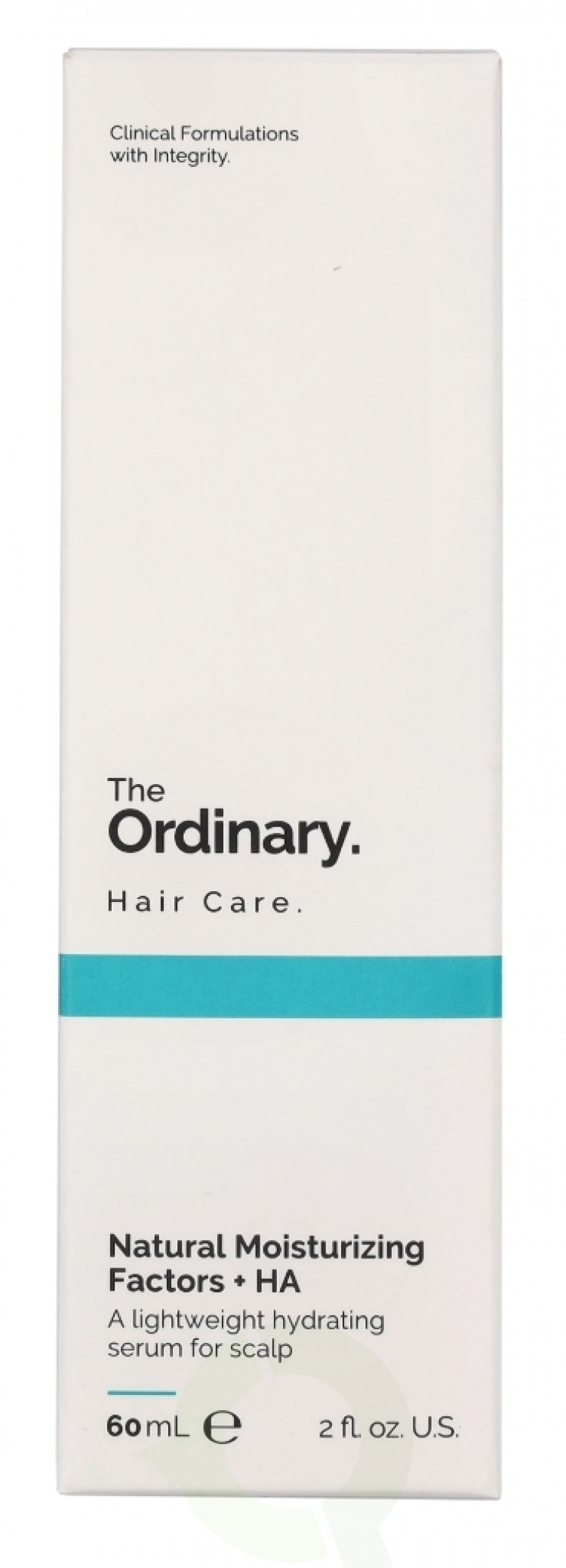 The Ordinary Natural Moisturizing Factors + HA 60 ml Haircare