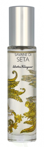 Ferragamo Savane Di Seta Edp Spray 15 ml