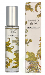 Ferragamo Savane Di Seta Edp Spray 15 ml