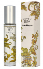 Ferragamo Savane Di Seta Edp Spray 15 ml