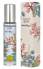 Ferragamo Oceani Di Seta Edp Spray 15 ml