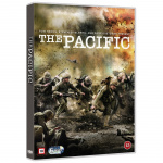 Pacific, The - DVD Pacific, The - DVD