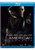 American Assassin (Blu-Ray) American Assassin (Blu-Ray)