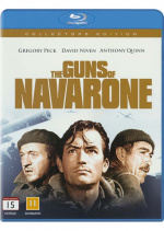 Guns of Navarone, The (Blu-Ray) Guns of Navarone, The (Blu-Ray)