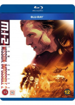 Mission: Impossible 2 (Blu-Ray) Mission: Impossible 2 (Blu-Ray)