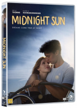 Midnight Sun (Bella Thorne) - DVD Midnight Sun (Bella Thorne) - DVD