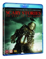 Scary Stories To Tell In The Dark Scary Stories To Tell In The Dark
