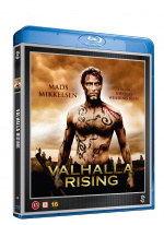 Valhalla Rising Bd