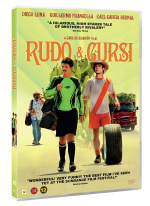 Rough & Cheesy Rough & Cheesy