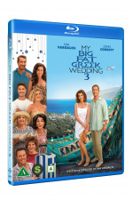 My Big Fat Greek Wedding 3 My Big Fat Greek Wedding 3