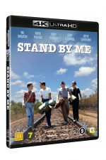 Stand By Me Stand By Me