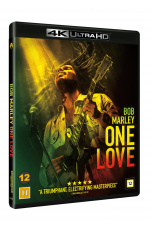 Bob Marley: One Love Bob Marley: One Love