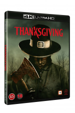 Thanksgiving Thanksgiving