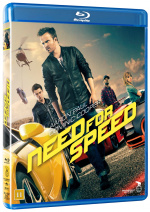 Need for Speed (Blu-ray) Need for Speed (Blu-ray)