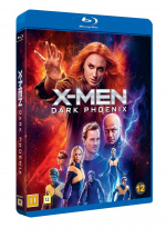 X-Men Dark Phoenix