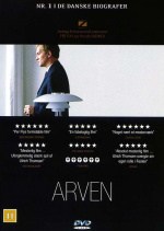 The Inheritance/Arven - DVD The Inheritance/Arven - DVD