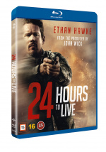 24 hours to live 24 hours to live