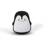 Filibabba LED Pelle de Pinguïn nachtlamp (FI-NL007)