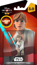 Disney Interactive Disney Infinity 3.0 - Figuren - Star Wars Light Up Luke Skywalker Figurine