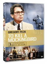 To Kill A Mockingbird