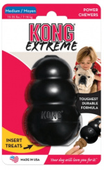 Kong Kong Extreme M 8,8 cm - (KongK2E) Kong Kong Extreme M 8,8 cm - (KongK2E)