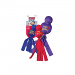 Kong Wubba Xl ass. kleuren 49.5X14X9.5Cm - (634.6416) Kong Wubba Xl ass. kleuren 49.5X14X9.5Cm - (634.6416)