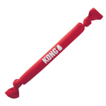 Kong Signature Crunch Rope Single - Red Kong Signature Crunch Rope Single - Red
